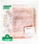 Kipfilet BIO 1x100 gr.