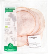 Kipfilet gerookt BIO 1x100 gr.