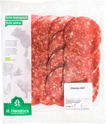 Chorizo BIO 1x100 gr.