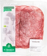 Cervelaat BIO 1x100 gr.