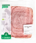 Gebraden gehakt BIO 1x100 gr.