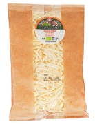 Geraspte kaas mild BIO 1x150 gr.