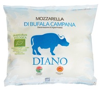 Parels van buffelmelk BIO 1x120 gr.