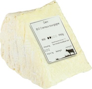 Crémeux de Bourgogne BIO 1x180 gr.