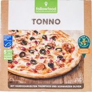 Pizza Tonno  7x300 gr.