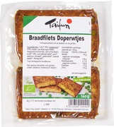 Tofu Braadfilet Doperwtjes BIO 1x160 gr.