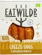 Cheeze Dogs BIO 1x200 gr.