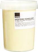 Mosterd venkel soep BIO 1x500 ml.