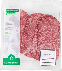 Salami BIO 1x100 gr.