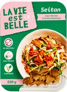 Seitan reepjes BIO 1x150 gr.