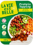 Proteïne topping noten BIO 1x150 gr.