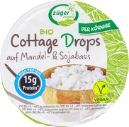 Cottage Drops BIO 1x200 gr.