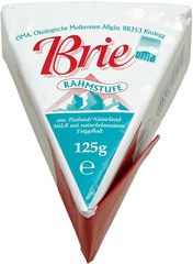 Briepuntje 50+ BIO 1x125 gr.