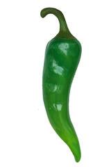Peper groen BIO 1x1 kg.