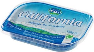 Frischkäse naturel 70+ BIO 1x150 gr.