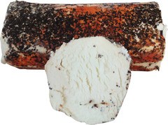 Geitenkaas tijm-rosemarrijn Demeter 1x70