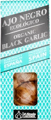 Zwarte knoflook BIO 1x2 stuks