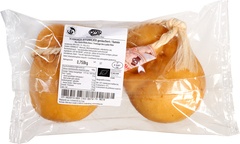 Scamorza Affumicata 40+ BIO 1x750 gr.