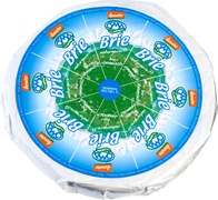 Brie heel 50+ Demeter 1x1 kg.