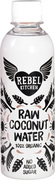 Raw coconut water BIO 1x250 ml.