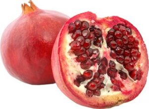 Granaatappel BIO 12x1 stuks