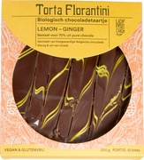 Torta Florantini Lemon BIO 7x200 gr.
