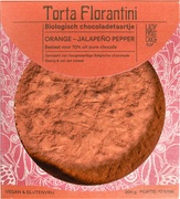 Torta Florantini Orange BIO 7x200 gr.