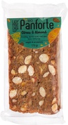 Panforte citrus almond BIO 14x175 gr.