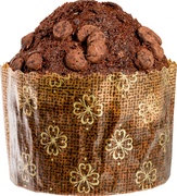 Muffin chocolade BIO 20x1 stuks