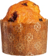 Muffin framboos BIO 20x1 stuks