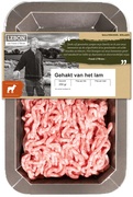 Lamsgehakt BIO 1x250 gr.