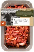 Lamsshoarma BIO 1x350 gr.
