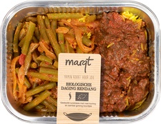 Indonesische Rendang BIO 1x450 gr.