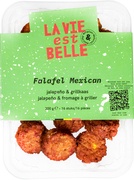 Falafel Mexican BIO 1x200 gr.