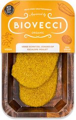 Verse schnitzel zonder BIO 1x200 gr.