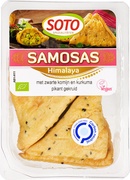 Samosas Himalaya BIO 1x230 gr.