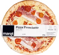 Pizza Prosciutto BIO 1x420 gr.