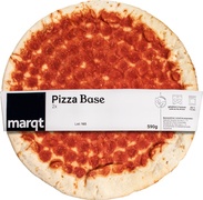 Pizza Base BIO 1x590 gr.