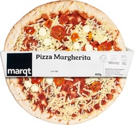 Pizza Margherita BIO 1x400 gr.