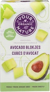 Avocado vriesvers BIO 10x250 gr.