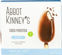 Coco Frostick 3-pack BIO 8x240 ml.