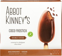 Coco Frostick double chock BIO 8x240 ml.