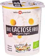 Yoghurt LV* BIO 1x200 gr.