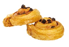 Zwitserse koek BIO 48x48 stuks