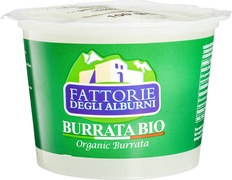 Burrata BIO 1x100 gr.