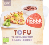 Zijden Tofu BIO 1x300 gr.