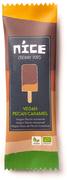 Vegan pecan caramel BIO 24x70 ml.
