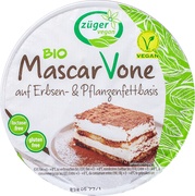 MascarVone BIO 1x250 gr.