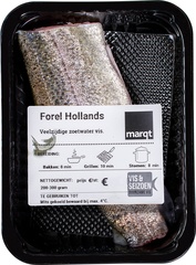 Forel  1x250 gr.