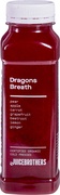 Dragons Breath's BIO 1x250 ml.